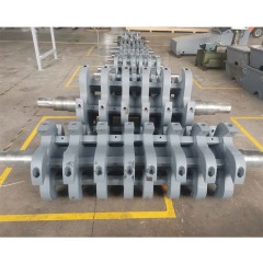 DYPS-Z Series Heavy Crusher of JWELL