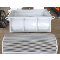 DYPS-Z Series Heavy Crusher of JWELL