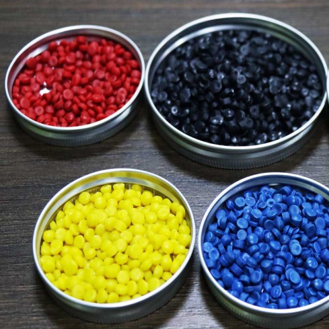 JWL Single Screw Pelletizing Machine