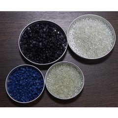 JWP Three Machine Integrated Pelletizing Machine