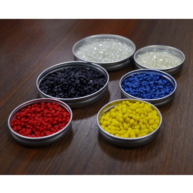 SJZ Counter Rotation Conical Twin-screw Pelletizing of JWELL