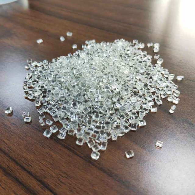 JWT Series PET Single Screw Pelletizing Machine