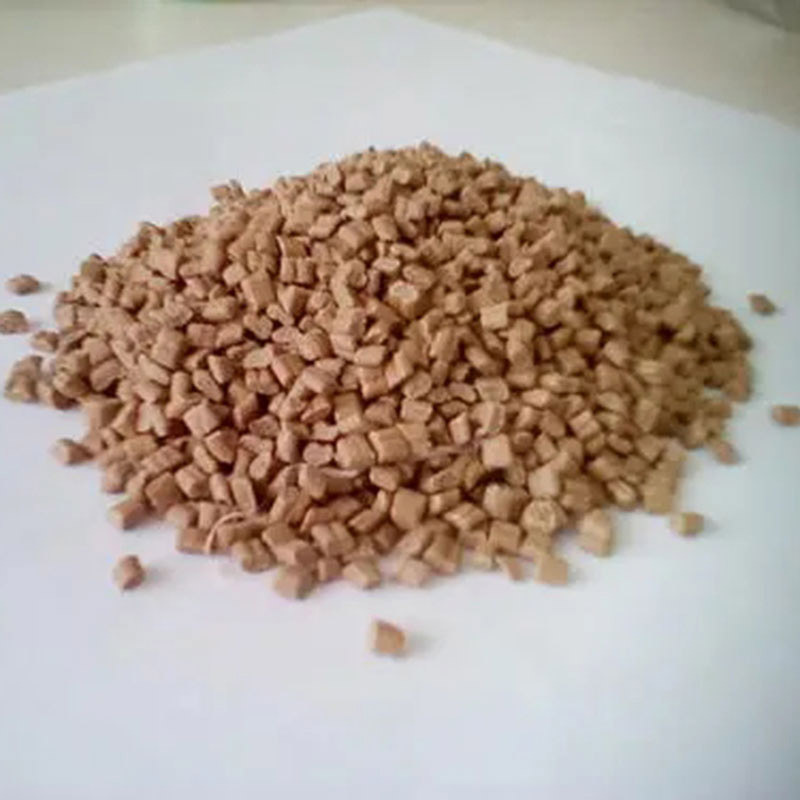 WPC Compounding Machine