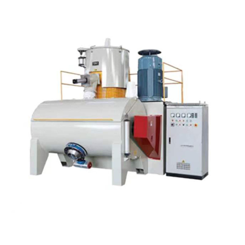 Jwell PVC Mixer