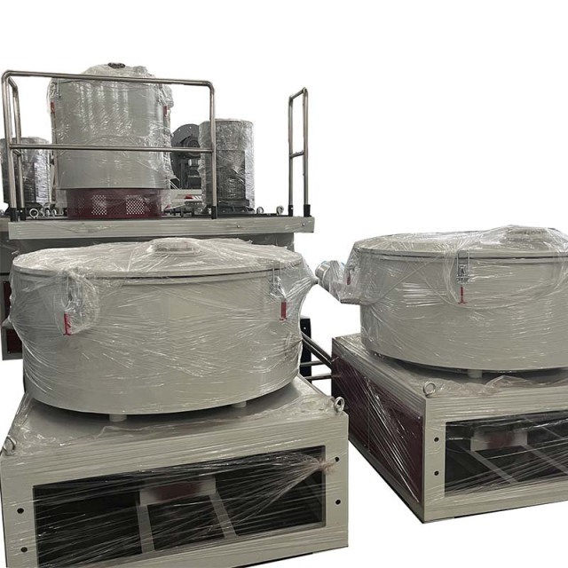 Jwell PVC Mixer