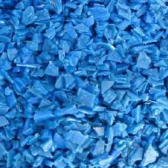 Jwell Four-shaft Recycling Shredder Machine