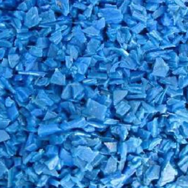 Jwell Four-shaft Recycling Shredder Machine