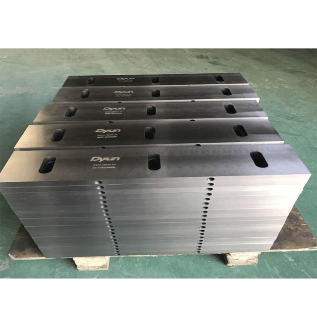 Jwell Dyps-G Series Strong Crusher Recycling Machine