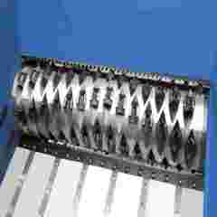 Jwell DYSSQ Light Single shaft Shredder