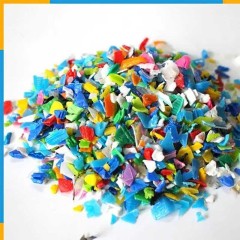 Jwell DYPS-P Series Sheet Crusher