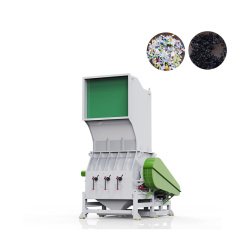 DYPS-Z Series Heavy Crusher of JWELL