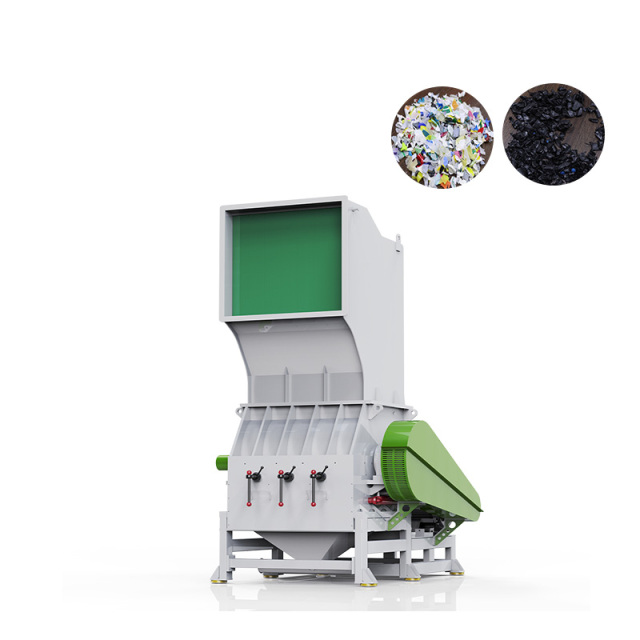 DYPS-Z Series Heavy Crusher of JWELL