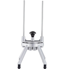 Manual Vegetable Cutter Aluminum Die-Cast Kitchen Tool
