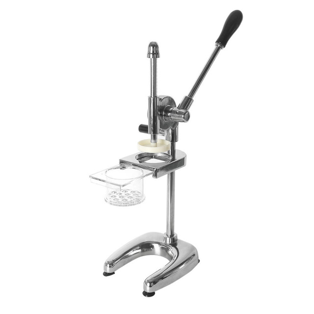 Manual Spiral Potato Cutter Stainless Steel Durable and Easy to Clean