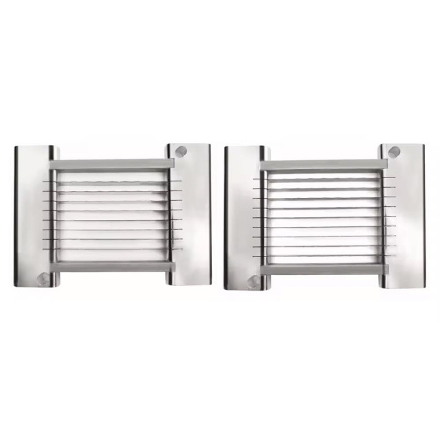 JG-13 Manual Vegetable Slicer Easy to Clean Safe for Commercial Use