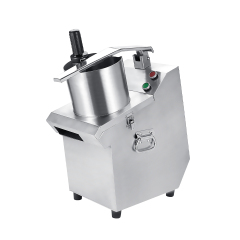 Multi-Functional Vegetable Cutter Stainless Steel Slicer Dicer Shredder Commercial