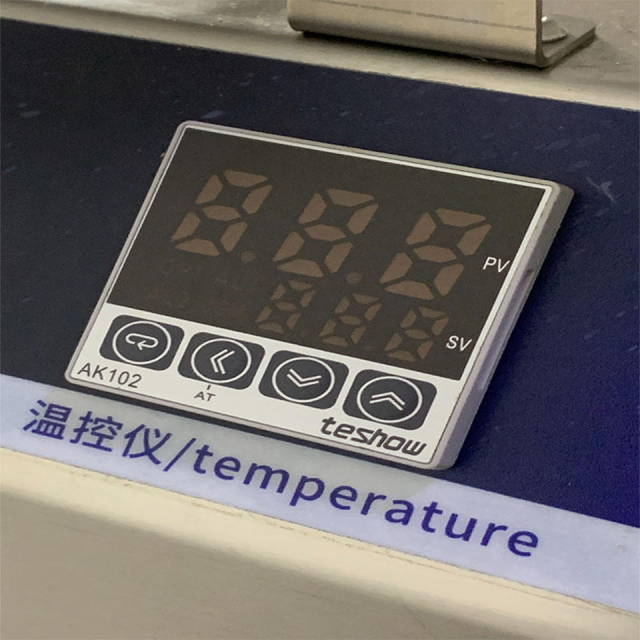 DQ320VST Manual Vacuum Skin Packaging Machine 320mm Film Width