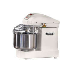 A10 Stand Mixer 9L Bowl Brushless Motor 3 Speed Dough Mixer for Baking
