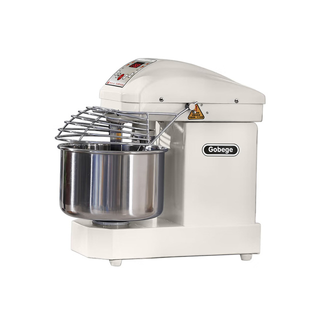 A10 Stand Mixer 9L Bowl Brushless Motor 3 Speed Dough Mixer for Baking
