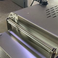 DQ320VST Manual Vacuum Skin Packaging Machine 320mm Film Width