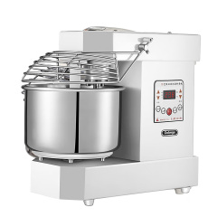 A10 Stand Mixer 9L Bowl Brushless Motor 3 Speed Dough Mixer for Baking