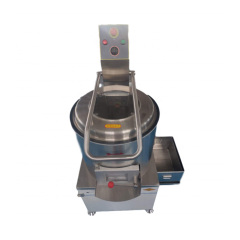 BB450 Commercial Vegetable Peeler Friction Type 500-750 kg/h 304 Stainless Steel