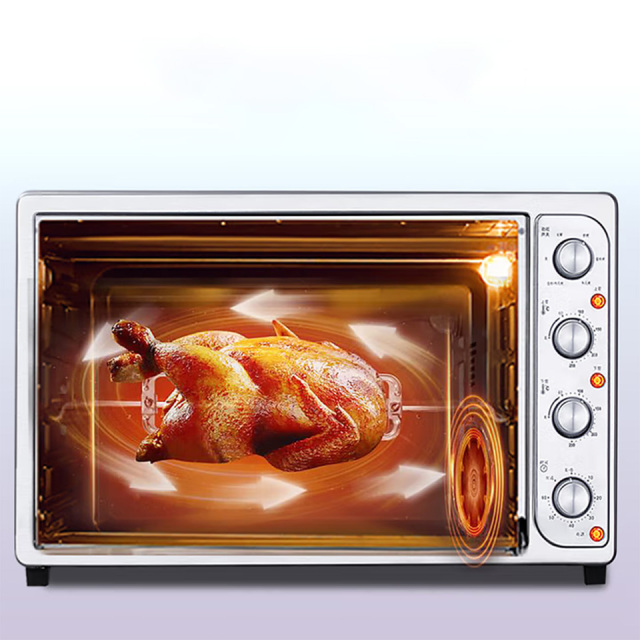 HBD-1002 102L Multifunction Home Oven with Baking and Fermentation