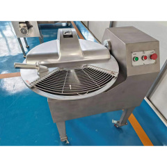Bowl Cutter TY20L 20L 1500W Stainless Steel Meat Vegetable