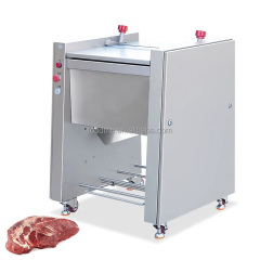 Deboning Machine HY103 430mm Width 0.75kW Stainless Steel