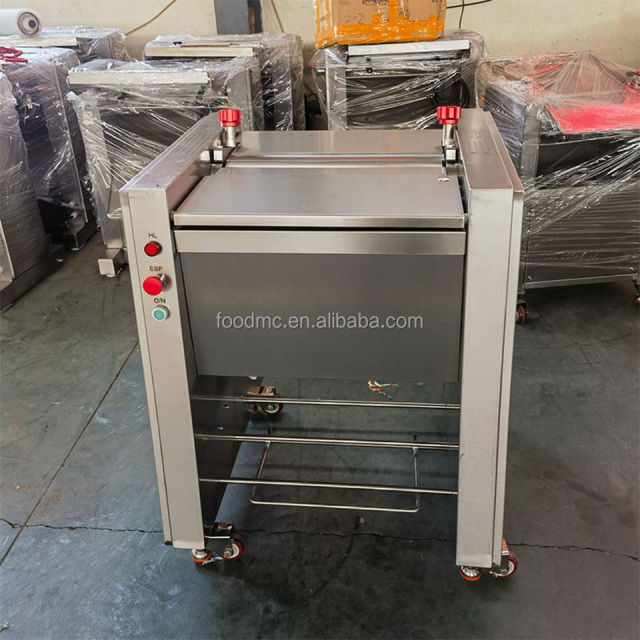 Deboning Machine HY103 430mm Width 0.75kW Stainless Steel