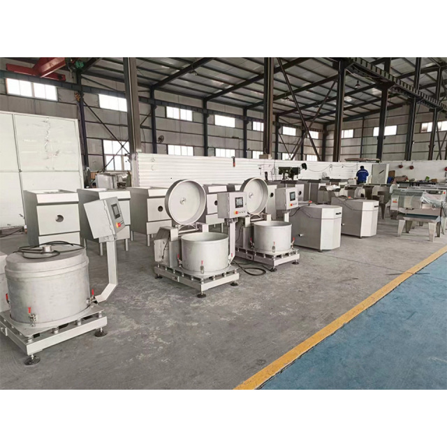 TY70L Manual Centrifuge Top-Loading Fruit and Vegetable Dewatering 600–900kg/h