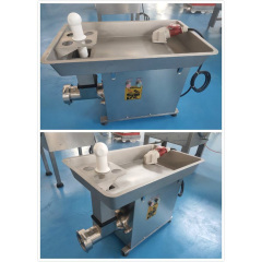 BB-332 Commercial Meat Grinder 300kg/h 3kW 304 Stainless Steel