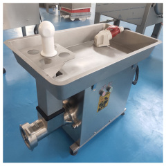 BB-332 Commercial Meat Grinder 300kg/h 3kW 304 Stainless Steel