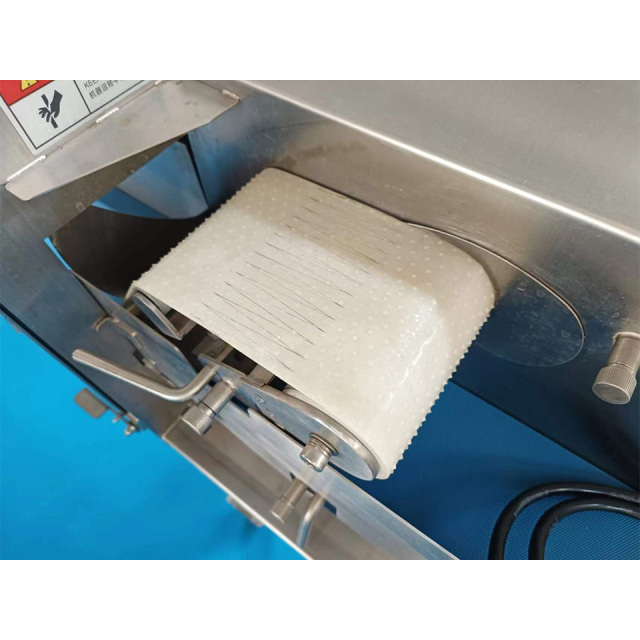 TY140 Professional Heavy Duty Meat Slicer Adjustable Slice Thickness