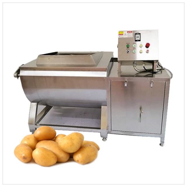 TY106 Commercial Vegetable Washer Multi Purpose 20 to 30kg per Cycle