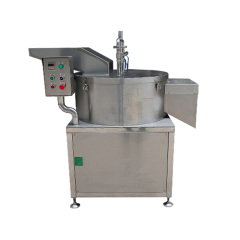 BB-XP Potato Peeler Commercial 10 kg/min 380V Industrial Kitchen Stainless Steel