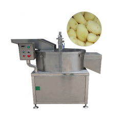 BB-XP Potato Peeler Commercial 10 kg/min 380V Industrial Kitchen Stainless Steel