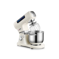 Touch Control Stand Mixer 11-Speed Multifunction for Home Baking