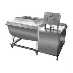 Vegetable Washing Machine DSC-400  for Food Processing