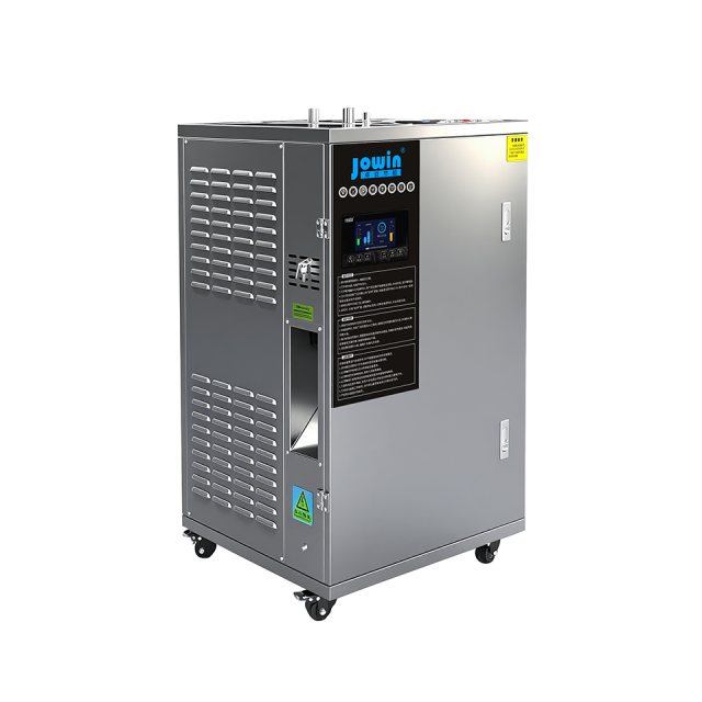 Electric Steam Generator–Food Processing–24kW 33kg/h – ZY-ZQFSQ-24-0.7