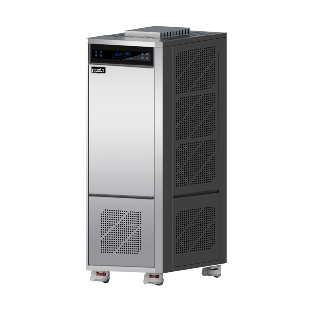 MZQT60-07X2 Modular Gas Steam Generator Dual Module 167kg/h