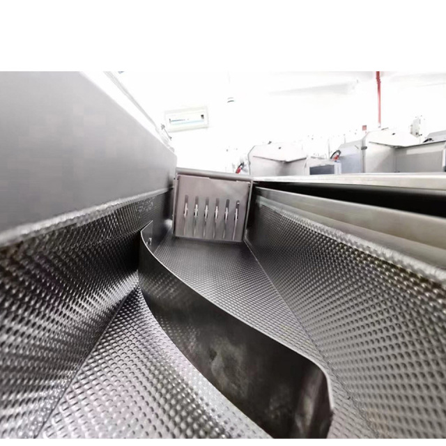 CP-25 Meat Band Saw Machine 200 pcs/min 1–32mm Cutting Thickness Stainless Steel