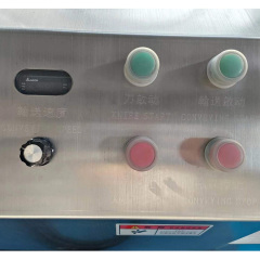 TY140 Professional Heavy Duty Meat Slicer Adjustable Slice Thickness