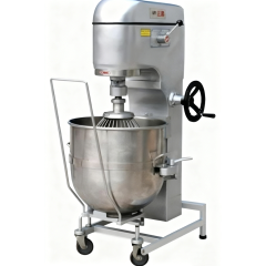 Professional Bakery Stand Mixer Multiple Capacities 20-80L