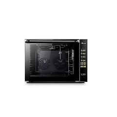 G65 Commercial Combo Oven Convection and Still Baking 60L Capacity