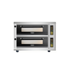 Commercial Z Series Multi-Tray Oven Stainless Steel Durable Construction