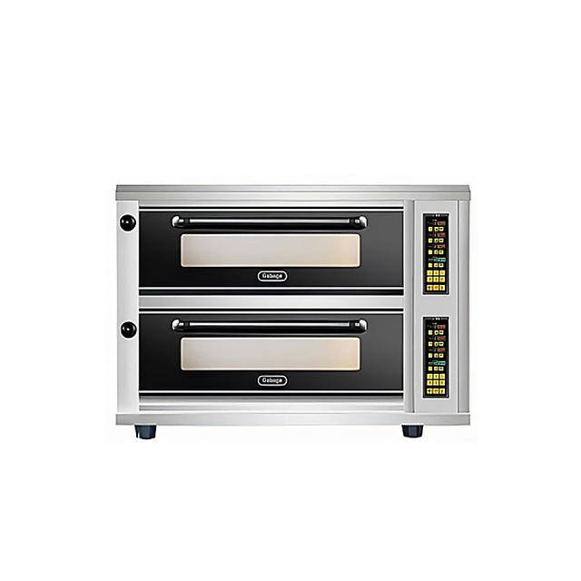 Commercial Z Series Multi-Tray Oven Stainless Steel Durable Construction
