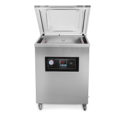 DZ-360/2E Table Style Vacuum Packaging Machine 360mm Seal