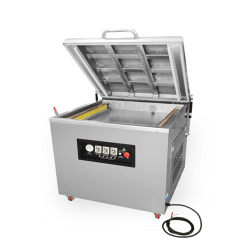 DZ-360/2E Table Style Vacuum Packaging Machine 360mm Seal