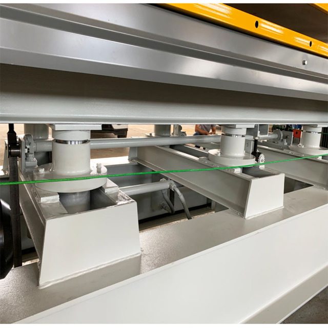 CNC Stencil Punching Machine 70 Strokes/Min for Metal Fabrication and Industrial Use